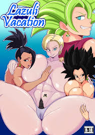 Lazuli Vacation -Ongoing- comic porn | HD Porn Comics
