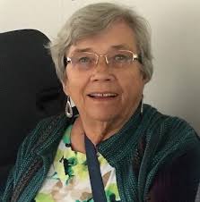 Darlene Masters Obituary (1937