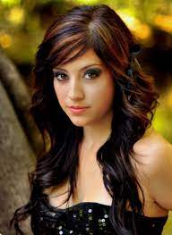 40 Best Haircuts For Long Hair In 2016 Fave Hairstyles Long Hair Styles Hair Color Chocolate Hair Color Highlights