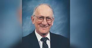 Obituary, Visitation & Funeral Information