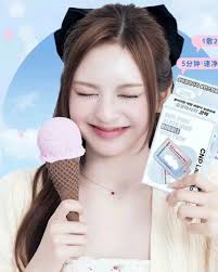 BABYMONSTER X CNP💛💙 #CHIQUITA #치키타 #BABYMONSTER #베이비몬스터