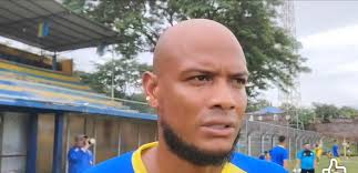 El colombiano Erick Correa del CD Malacateco de Guatemala al Municipal  Limeño”.