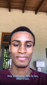 Father's Day Video from Ian