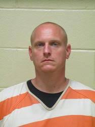 Bossier Parish Jail Bookings 10-21-17