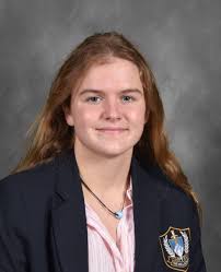 Tess Gray '21