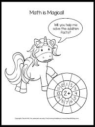 To help capture a little bit of the fantasy fun, download or print some of the 100 free unicorn coloring pages here! Unicorn Coloring Pages Free Printables Fun Galore The Art Kit