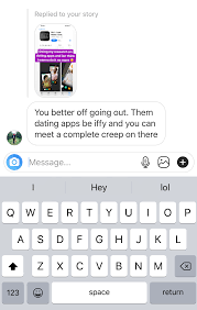 Wondering why online dating doesn't work for you? Dating Apps In 2019 Jalyssa Doubleu