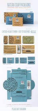 Natura Soap Packaging Handmade Soap Packaging Soap Packaging Design Soap Packaging