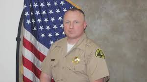 Former Deputy Who Asked For Sexual Favors Banned From County Allongeorgia