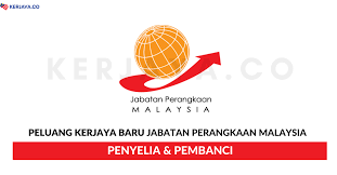 Semantic scholar profile for malaysia. Jawatan Kosong Terkini Jabatan Perangkaan Malaysia Kekosongan Jawatan Penyelia Pembanci Seluruh Negara Kerja Kosong Kerajaan Swasta