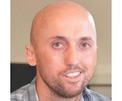 Benjamin Denham's Instagram, Twitter & Facebook