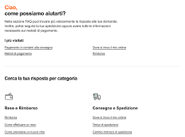 Come Fare Un Customer Care Di Successo Nell Ecommerce Tra Operation Bisogni Dei Clienti Ed Efficienza Operativa