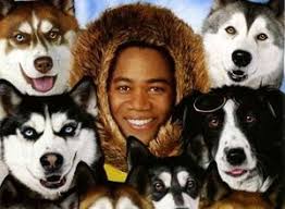 Snow Dogs I Love This Movie Dog Movies Snow Dogs Disney Movies