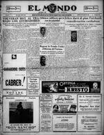 El Mundo