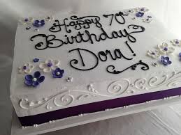21st Birthday Sheet Cake Ideas Purple Sheet Cake 2544 Birthday Sheet Cakes Sheet Cake Designs Sheet Cake