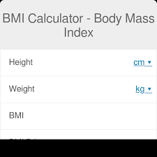 Learn here how to calculate your bmi knowing your weight and height. Bmi Calculator What S Your Body Mass Index