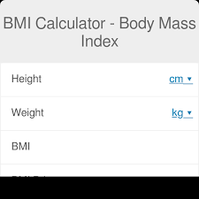 The normal bmi calculation was made simple because there were no calculators in the 1840s and people. Bmi Calculator What S Your Body Mass Index