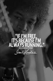 Bishop Briggs River Lyrics Meaning Inspiring Moments Jimi Hendrix Artist Quotes Hendrix