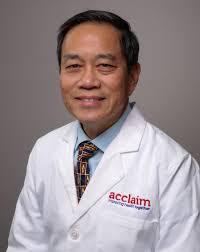 Patrick Chen, MD