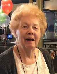 Gwendolyn H. Willey Obituary (2023)