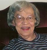 Obituary for Evelyn Mae Lillige