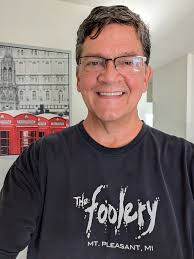 You me and OMD at The Indigo