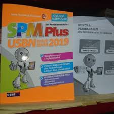 Kunci Jawaban Spm Plus 2019 Kelas 6 Matematika Guru Galeri