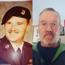 Veterans Day: Meet the Greenville County Schools staff who've served