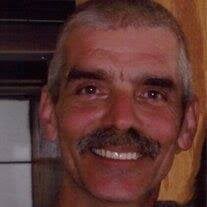 Mr. William W. DeLong Obituary