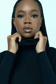 Models & Fashion 1 — Adam Doyle Photo