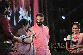 Jayasurya Jayan In Our Signature Kurta Saritha Jayasurya Design Studio Facebook With jayasurya, lal, siddique, prayaga martin. jayasurya jayan in our signature kurta