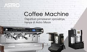 Oleh karena itu, penting sekali untuk bisa memberikan kualitas terbaik kepada konsumen. Mesin Kopi Harga Alat Pembuat Kopi Otomatis Mesin Kopi Espresso