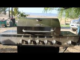 Microondas grill aurora cocina rupha 25 blanco 25l 220v. How To Clean Your Grill Como Limpiar Tu Asador Cocina Y Mas Con Armida Youtube