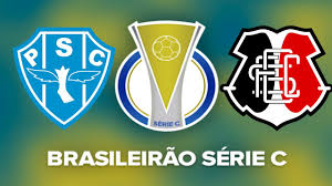 O santa cruz recebe o paysandu em seu estádio, primeiro de tudo em busca de mais um grande resultado. Paysandu X Santa Cruz Brasileirao Serie C Pes 19 Gameplay Youtube