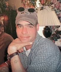 Obituary information for Michael Ray Christian