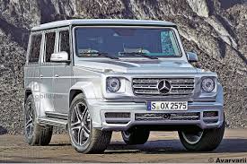 Mercedes G Klasse W464 2017 Vorschau Erlkonig Preis Bilder Autobild De Mercedes Benz Cars Mercedes Benz G Class Mercedes Benz
