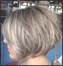 populare kurze blonde hervorgehobene frisuren kurzhaarschnitte bob frisur haarschnitt bob