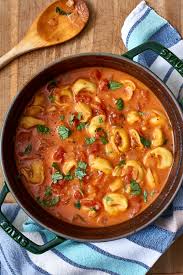 The point and the purpose of either and of both. 25 Ways To Use Canned Tomatoes Kitchn