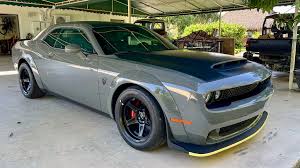Image result for Destroyer Gray 2018 Challenger