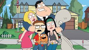 The series premiered on february 6, 2005, following super bowl xxxix, with the rest of the first season airing three months. American Dad Start Der 19 Staffel Bei Tbs