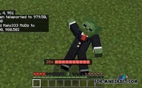 Helpful 18 not helpful 7. Revive Addon V2 0 For Minecraft Pe 1 16 1 17