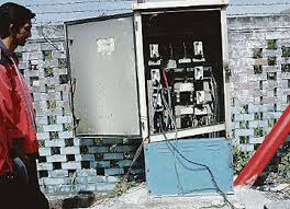 Kalian hanya perlu mengalikan saja berapa itulah beberapa informasi penting mengenai penghitungan biaya pemasangan baja ringan dan juga daftar harga borongan baja ringan per meter. Kes Usikan Pepasangan Meter Kupm Wikipedia Bahasa Melayu Ensiklopedia Bebas