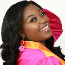 Krystle Clear Pageantry