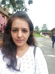 knowyournetwork Hello everyone, I am Reena Waghela and I currently work as  a director for a corporate dental chain. Outside of work I am a mother to a  2 year old. Motherhood