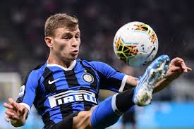 Inter midfielder nicolo barella said it requires two to three players to stop romelu lukaku. Bastoni Barella Lukaku Will Return To Starting Line Up For Inter S Match With Ludogorets Tomorrow