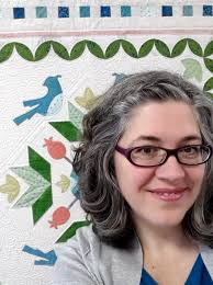 Aus dem Nähkästchen geplaudert mit Allison Richter