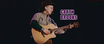 Garth brooks is the debut studio album of american country music artist garth brooks, released on april 12, 1989 through capitol nashville. Garth Brooks He Loves To Entertain You Country De Online Magazin