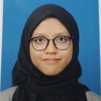 Graduan antara kisah dua graduan the patriots. 30 Nur Athirah Profil Linkedin