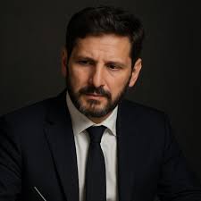 Excited to be playing my first solo show in California later this month…