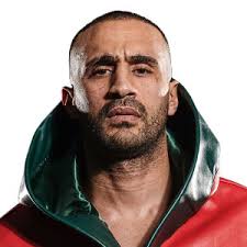 In de ene halve finale neemt de nederlander levi rigters het op tegen massinissa hamaili uit algerije. Glory 76 Badr Vs Benny Official Ppv Live Stream Fite